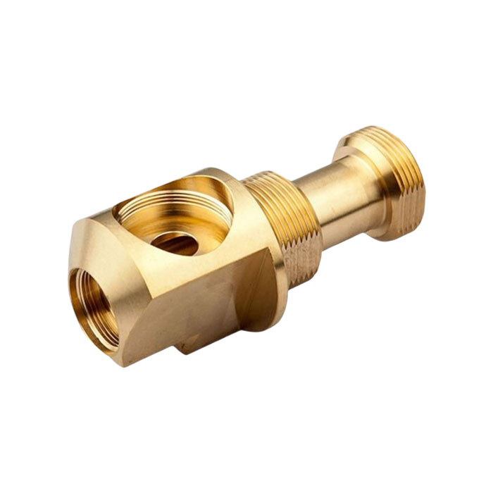 Што е месинг CNC обработка?