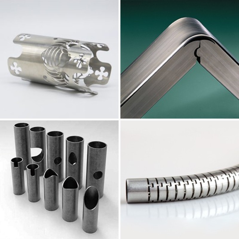 Како функционираат услугите за ласерско сечење?