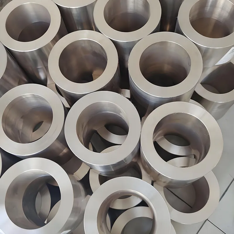 Центрифугално лиење